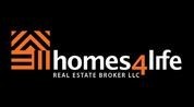 Homes 4 Life Real Estate LLC logo image