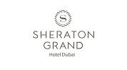 Sheraton Grand Hotel logo image