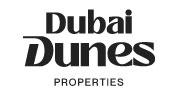 شعار المطور DUBAI DUNES PROPERTIES L.L.C