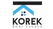 Korek Real Estate logo image