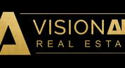 Visionary Real Estate L.L.C logo image Visionary Real Estate L.L.C logo image