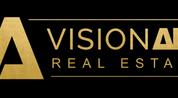 Visionary Real Estate L.L.C logo image