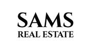 S A M S Real Estate Brokerage logo image