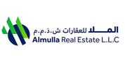 Mohammad and Obaid Al Mulla Real Estate logo image