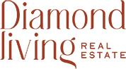 DIAMOND LIVING REAL ESTATE L.L.C logo image