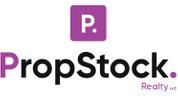 Propstock Realty LLC logo image