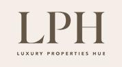 LUXURY HUB PROPERTIES logo image