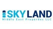 Sky Land Middle East Properties logo image