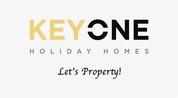 Key One Holiday Homes logo image