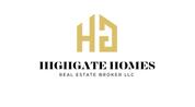 Highgate Homes Real Estate logo image