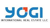 Yogi International Real Estate logo image
