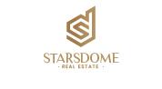 STARS DOME REAL ESTATE BROKERS L.L.C logo image