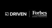 Driven Properties logo image