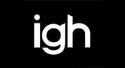 IGH Real Estate logo image