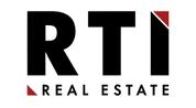 RTI Real Estate logo image