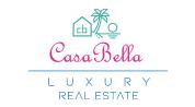CASABELLA LUXURY REAL ESTATE LLC logo image
