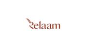 RELAAM REAL ESTATE - L.L.C logo image