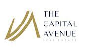 Capital Avenue Real Estate logo image