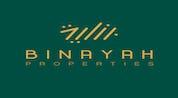 BINAYAH Properties L.L.C logo image