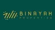 BINAYAH Properties L.L.C logo image