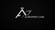 AAJ Property logo image