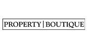 Property Boutique Real Estate L.L.C logo image