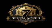 SEVEN ACRES REAL ESTATE - BRANCH OF ABU DHABI logo image