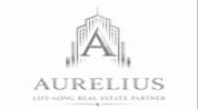 AURELIUS REAL ESTATE L.L.C logo image