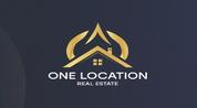 ONE LOCATION REAL ESTATE - L.L.C - S.P.C logo image