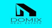 Domix Real Estate L.L.C S.O.C logo image