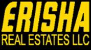 ERISHA REAL ESTATES L.L.C logo image