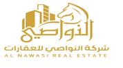 Al Nawasi Real Estate LLC logo image