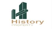 HISTORY PROPERTY  - SOLE PROPRIETORSHIP L.L.C. logo image