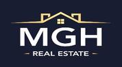MGH REAL ESTATE L.L.C logo image