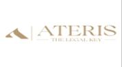 ATERIS REAL ESTATE L.L.C logo image
