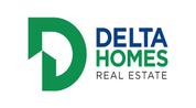 DELTA HOMES REAL ESTATE L.L.C logo image
