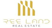 REE LAND REAL ESTATE L.L.C S.O.C logo image