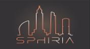 SPHIRIA REAL ESTATE L.L.C (DMCC BRANCH) logo image