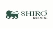 Shiro Estate developer Logo