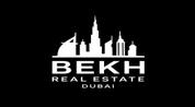 B E K H REAL ESTATE L.L.C logo image