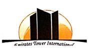 Emirates Towers International General Contracting and Property Management logo image
