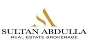 SULTAN ABDULLA AL SUWAIDI REAL ESTATE BROKERAGE L.L.C S.O.C logo image