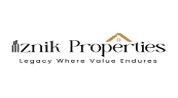 IZNIK PROPERTIES L.L.C S.O.C logo image