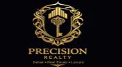 Precision Real Estate L.L.C logo image