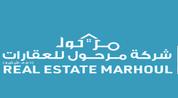 REAL ESTATE MARHOUL  COMPANY (S.P.S - L.L.C) logo image