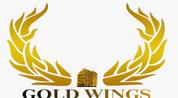 GOLDWINGS  PROPERTY MANAGEMENT logo image