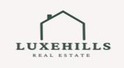 LuxeHills Real Estate CO. L.L.C S.O.C logo image