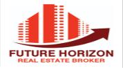 FUTURE HORIZON REAL ESTATE BROKER logo image