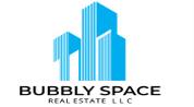 BUBBLY SPACE REAL ESTATE L.L.C logo image