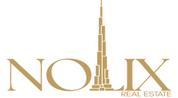 Nolix Real Estate LLC logo image
